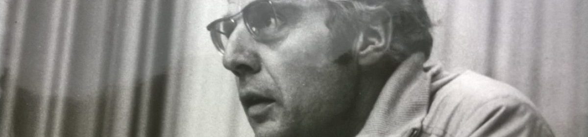 Erwin Sylvanus: „Anlage zu einem Brief an den&nbsp;Papst“