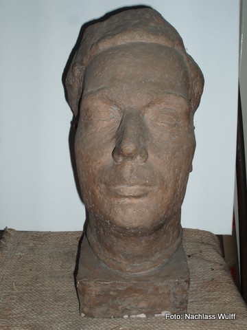 Sylvanus über Wilhelm&nbsp;Wulff